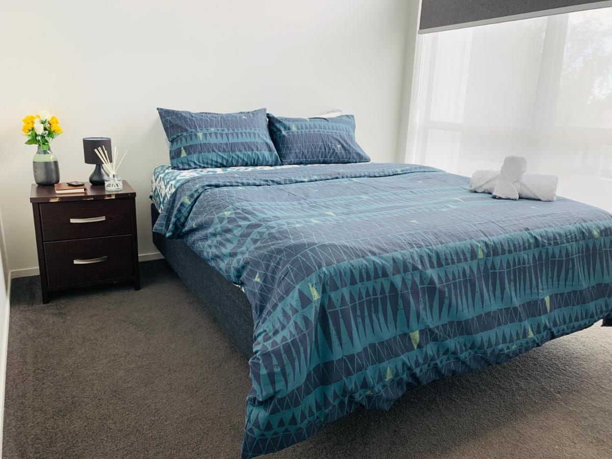 Auckland Homestay-Ensuite Room, Near Airport,Free Parking Exterior foto