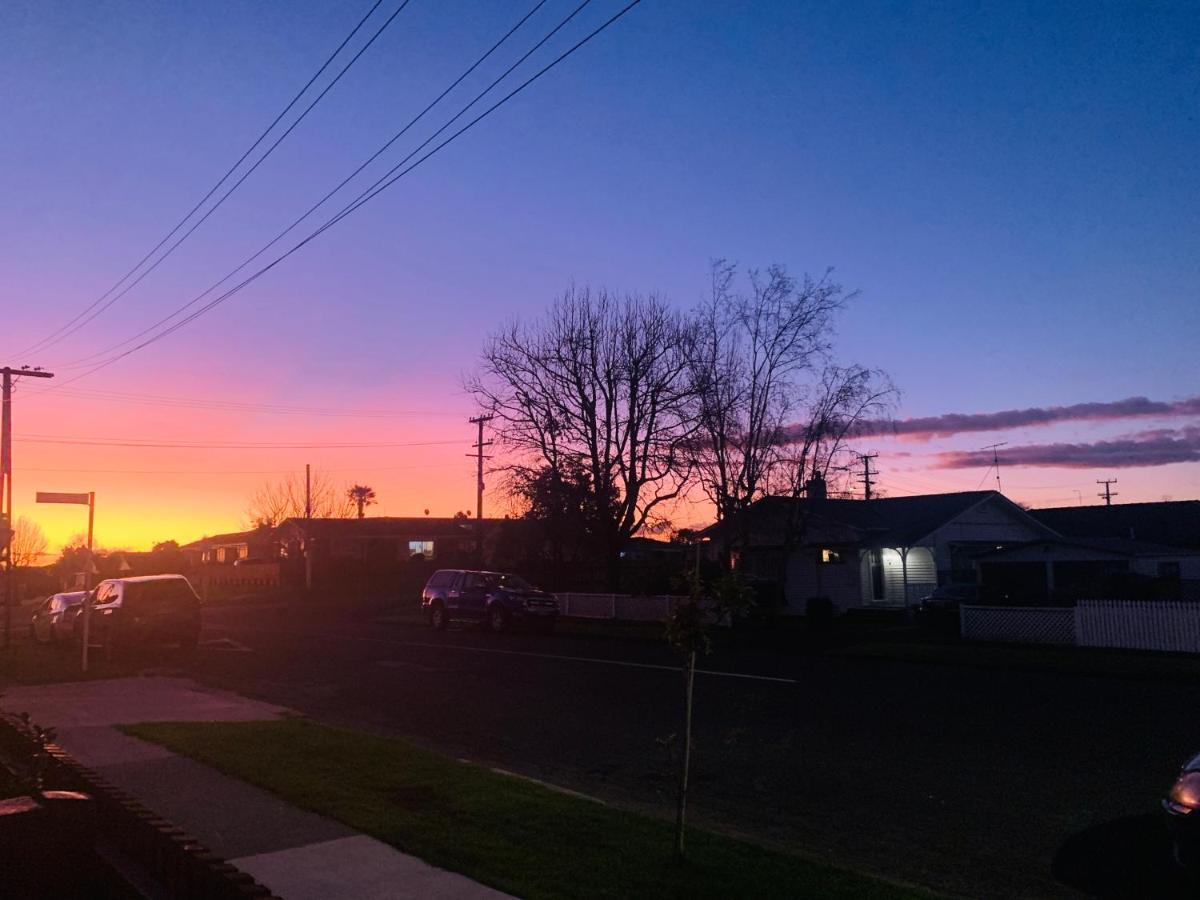 Auckland Homestay-Ensuite Room, Near Airport,Free Parking Exterior foto
